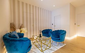 Casa Lounge Costituzione